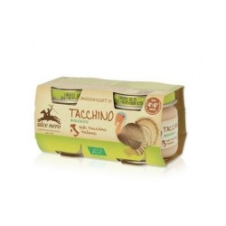 OMOGENEIZZATO 2 VASETTI 80...