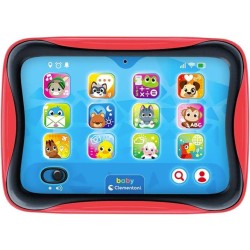 BABY TABLET BABY CLEMENTONI