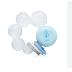 MASSAGGIAGENGIVE A FREDDO BLU