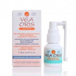 SPRAY ORIS ORALE 20 ML