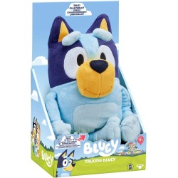 BLUEY PELUCHE CON FUNZIONI...