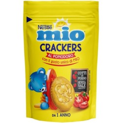 CRACKERS MIO AL POMODORO 100 G