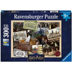 PUZZLE 300 PEZZI XXL HARRY...
