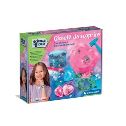 GIOIELLI DA SCOPRIRE...