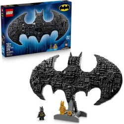 LOGO BATMAN SUPERHEORES LEGO
