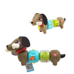 FISHER PRICE BASSOTTO CLICK...