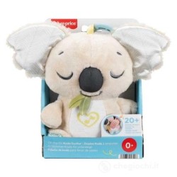 FISHER PRICE KOALA COCCOLE...