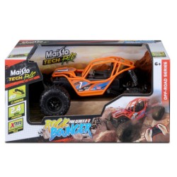 AUTO RADIOCOMANDATA ROCK...