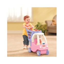 CARRELLO SPESA PRINCESS...