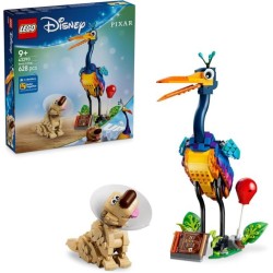 KEVIN E DUG DISNEY PIXAR LEGO