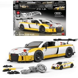 COSTRUZIONI BRICK SHOP AUDI...