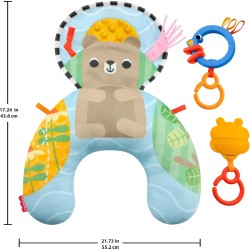 CUSCINO ORSETTO DOLCE RELAX...