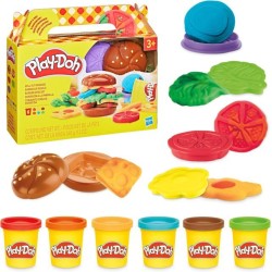 PLAYDOH BARBECUE...