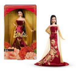 BARBIE LUNAR YEAR 2026