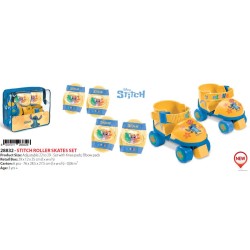 PATTINI 4 RUOTE REGOL  22...