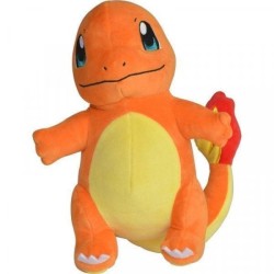 PELUCHE POKEMON CHARMANDER...