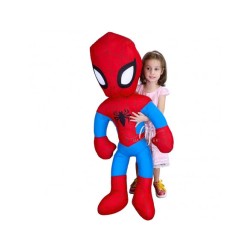PELUCHE SPIDERMAN 120 CM...