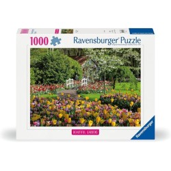 PUZZLE 1000 PEZZI PARCO...
