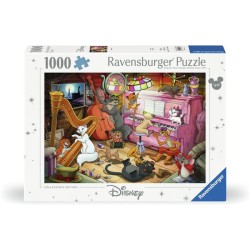 PUZZLE 1000 PEZZI GLI...