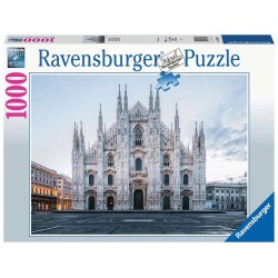 PUZZLE 1000 PEZZI DUOMO DI...