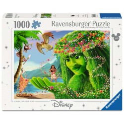 PUZZLE 1000 PEZZI VAIANA...
