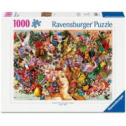 PUZZLE 1000 PEZZI PUZZLE...