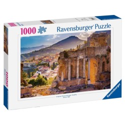 PUZZLE 1000 PEZZI SICILIA