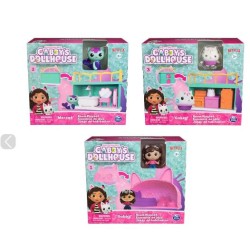 GABBY DOLL HOUSE CASA...