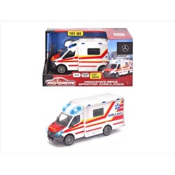 MAJORETTE VEICOLO IN...