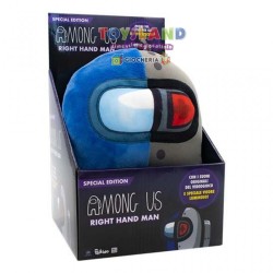 AMONG US PELUCHE CM  25 CON...