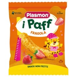 I PAFF DEI BAMBINI SNACK...