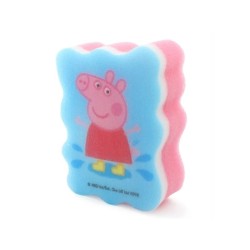SPUGNA BABY PEPPA PIG  