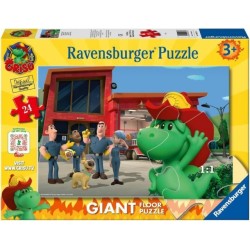 PUZZLE MAXI 24 PEZZI...