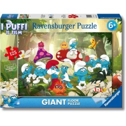 PUZZLE 125 PEZZI GIANT...