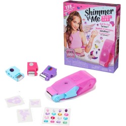 COOL MAKER SHIMMER ME ROLL...