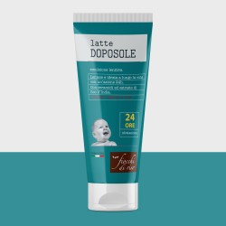 LATTE DOPOSOLE DA 100 ML