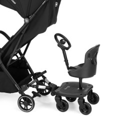 PEDANA PASSEGGINO CON...