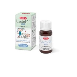 LACTOBIF GG GOCCE 5 ML