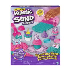 KINETIC SAND PASTICCERIA...