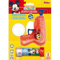 PISTOLA SPARABOLLE IN...