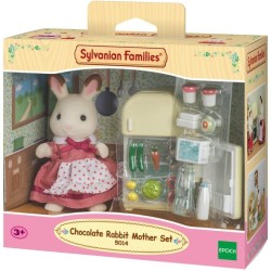 SYLVANIAN FAMILIES MAMMA...