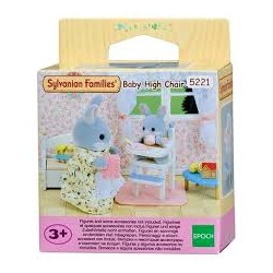 SYLVANIAN FAMILIES SEGGIOLONE