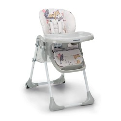 MEETING SEGGIOLONE BABY TIGER