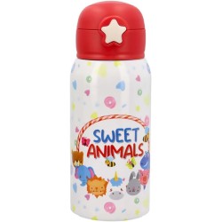 SWEET ANIMALS BORRACCIA...