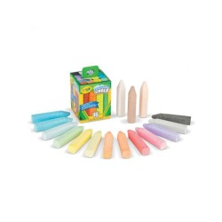 16 GESSETTI PER ESTERNO 