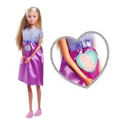 STEFFI LOVE WELCOME BABY...