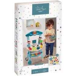 BANCARELLA MERCATO FRUTTA...