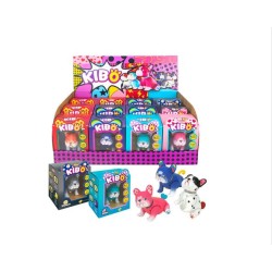 KIBO SOGGETTI ASSORTITI