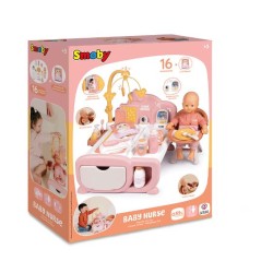 BABY NURSE COCOON NURSERY...