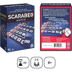 SCARABEO MATCH